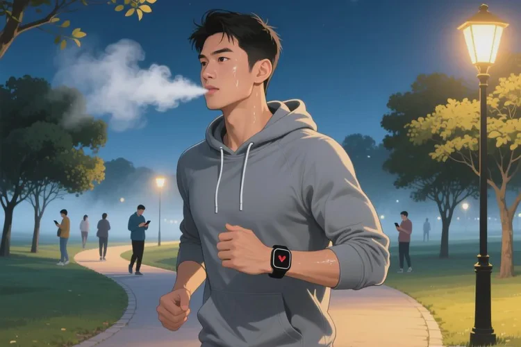 38歲晚上血糖14點(diǎn)8是怎么回事(圖3)