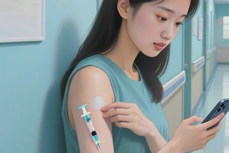 感冒可以打流感疫苗嗎(圖2)