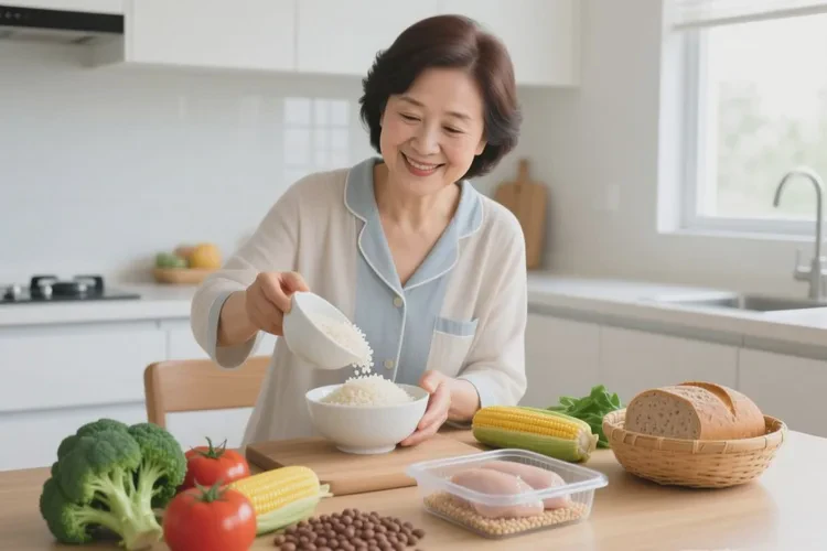 38歲睡前血糖17.9是怎么回事(圖2)