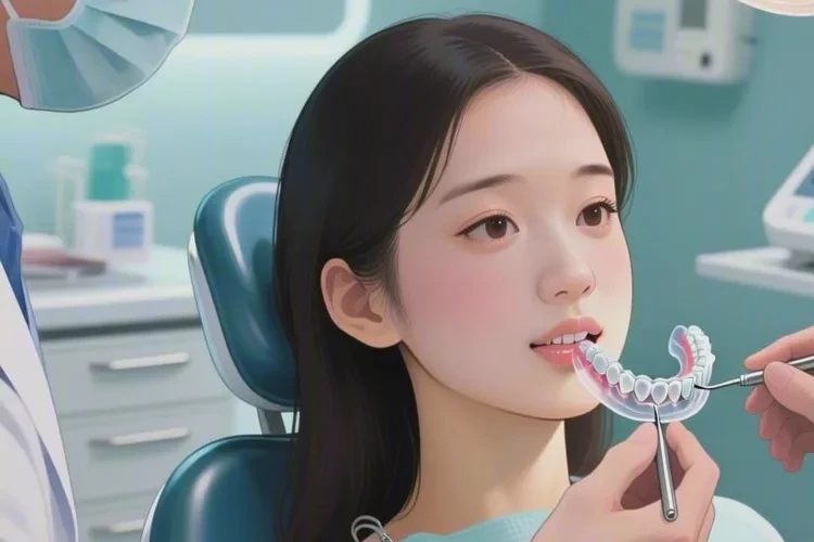 牙齒正畸,僅僅是為了好看嗎(圖1)