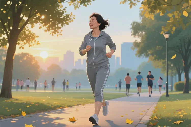 38岁晚上血糖9点9是怎么回事(图2)