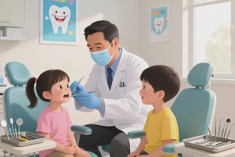 平?jīng)鲅例X正畸哪里好一點(圖3)