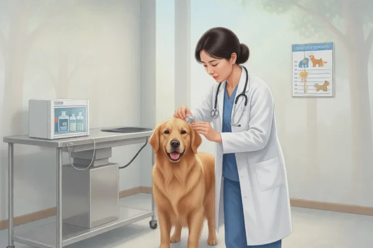 8岁的狗狗还要打狂犬疫苗吗(图4)