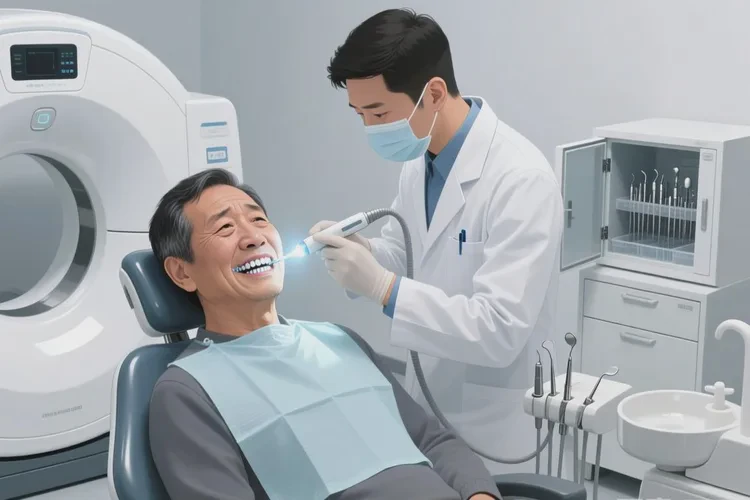 正確選擇牙齒正畸機(jī)構(gòu)的方法(圖1)