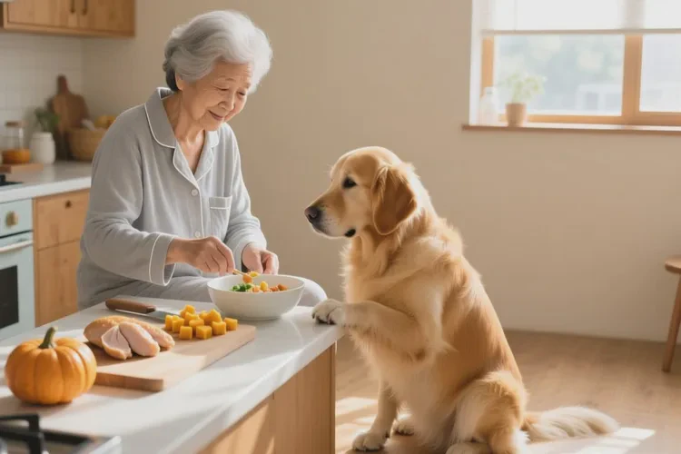 狗狗打疫苗前要注意的几个问题是什么(图3)