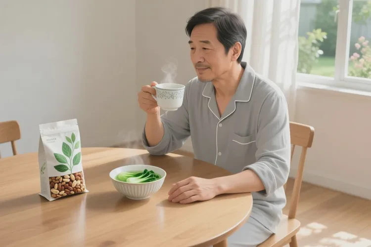 38歲睡前血糖17.7是怎么回事(圖2)