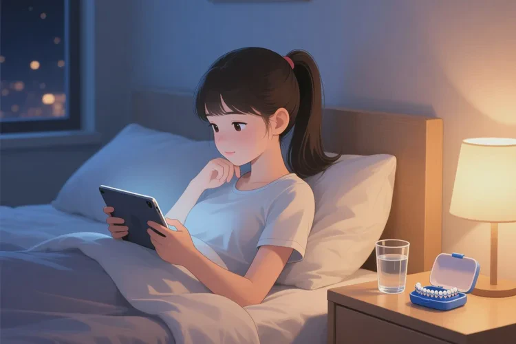 正畸時(shí)候感覺(jué)牙齒被擠壓了(圖3)