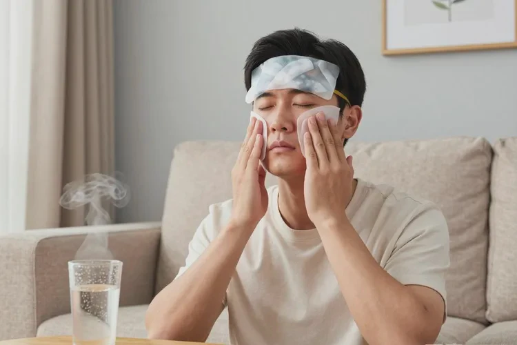 正畸牙齒打骨釘疼不疼呀(圖4)