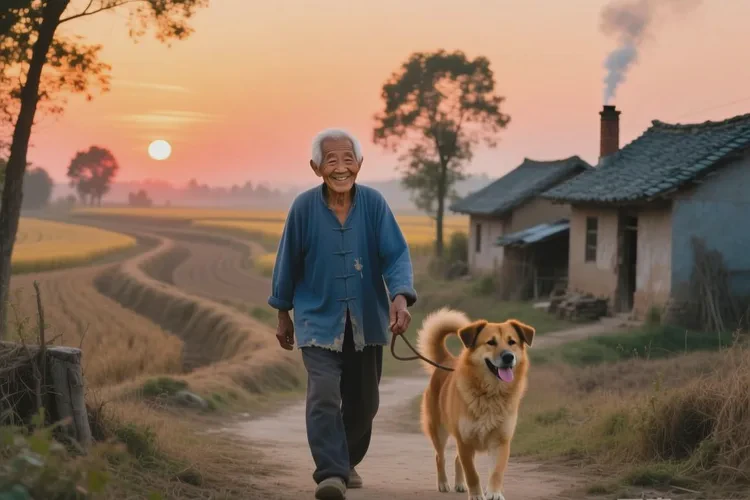 村里养的小土狗需要打疫苗吗(图4)