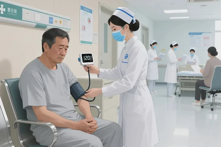 38歲睡前血糖23.0是怎么回事(圖2)