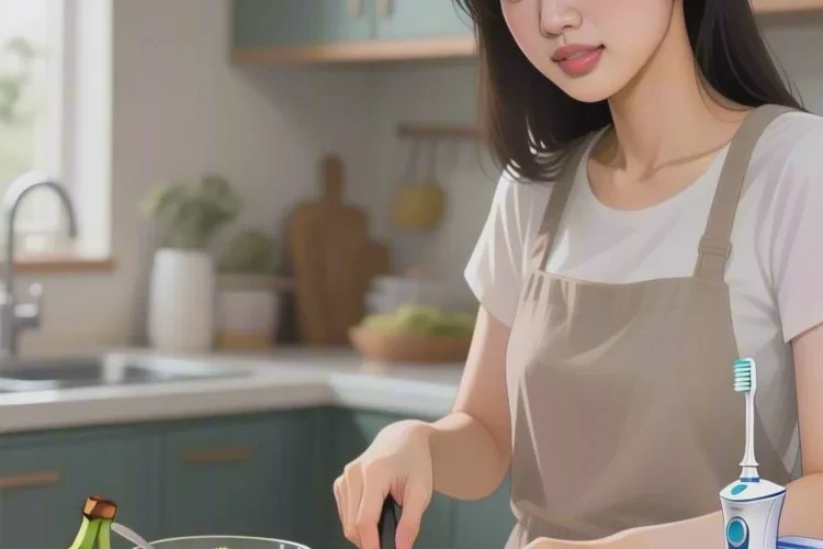 正畸過程中牙齒磕碰(圖2)