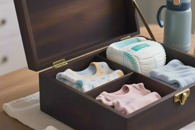 宝宝满月打疫苗需要带什么东西(图2)