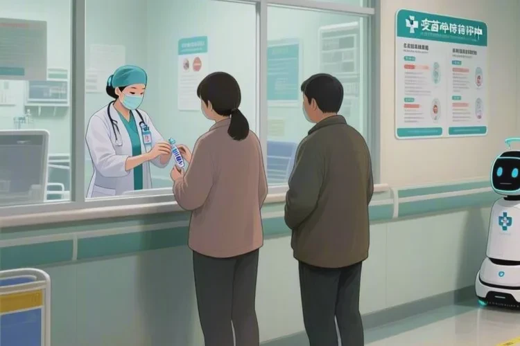 打狂犬疫苗有后遗症吗(图4)