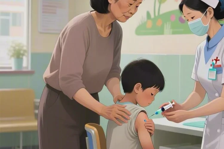 乙肝疫苗打一針跟打三針有啥區(qū)別(圖2)