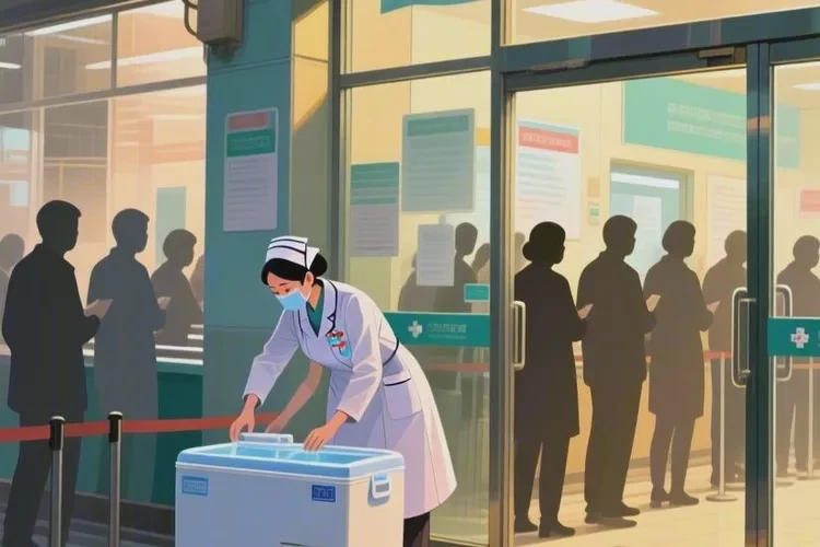 很多醫(yī)生不建議打自費疫苗的原因(圖2)