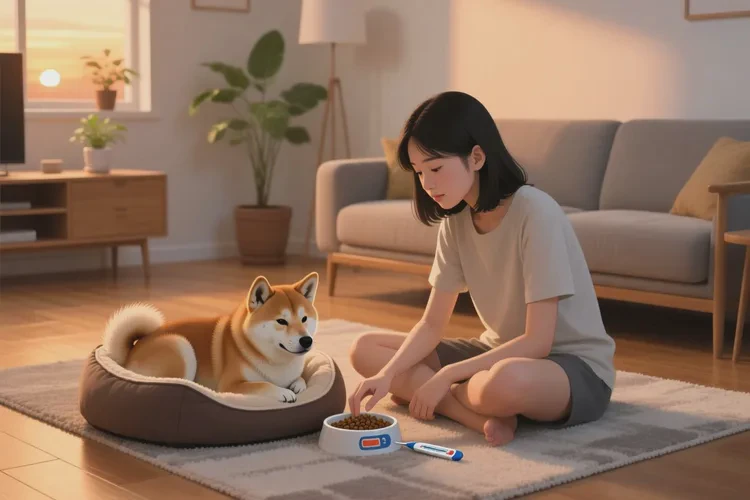 狗狗打疫苗要注意什么(圖3)