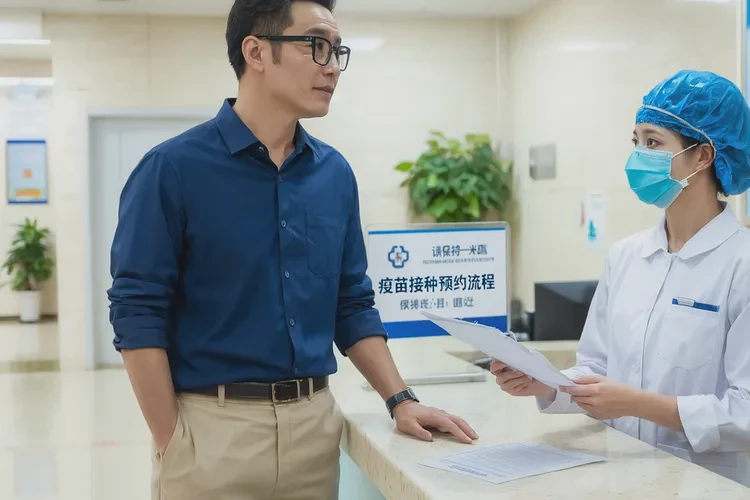 卫生院下午可以打疫苗吗(图2)