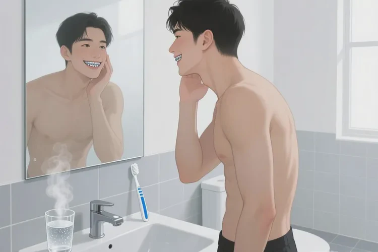 正畸牙齒松動疼痛多久恢復(fù)(圖2)