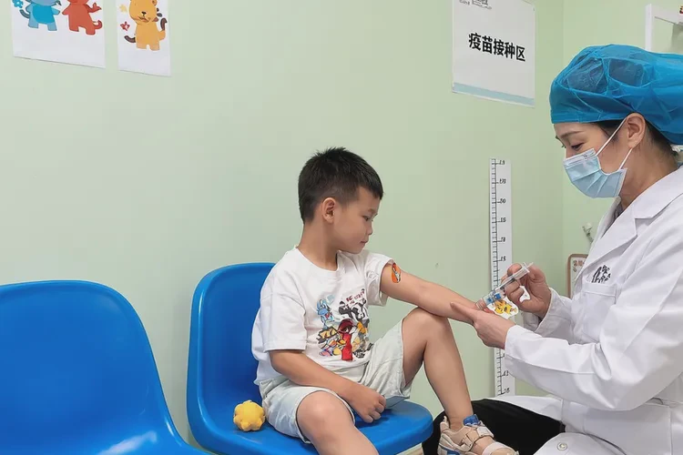 卫生院下午可以打疫苗吗(图4)