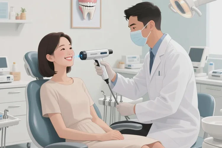 正確選擇牙齒正畸機(jī)構(gòu)的原因(圖1)