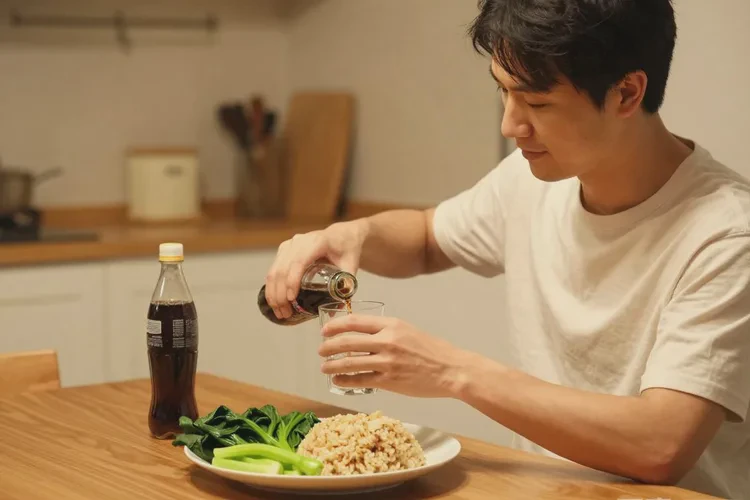 38岁睡前血糖13.2是怎么回事(图4)