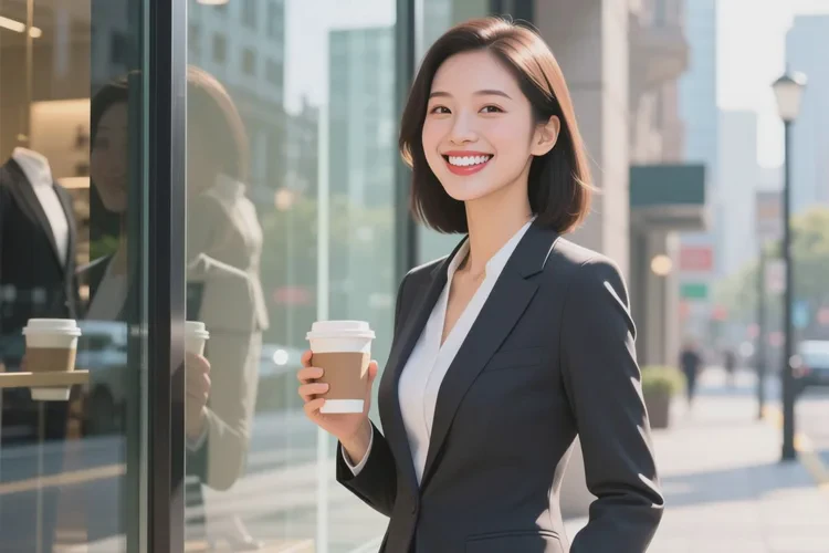 上海 牙齒正畸(圖1)