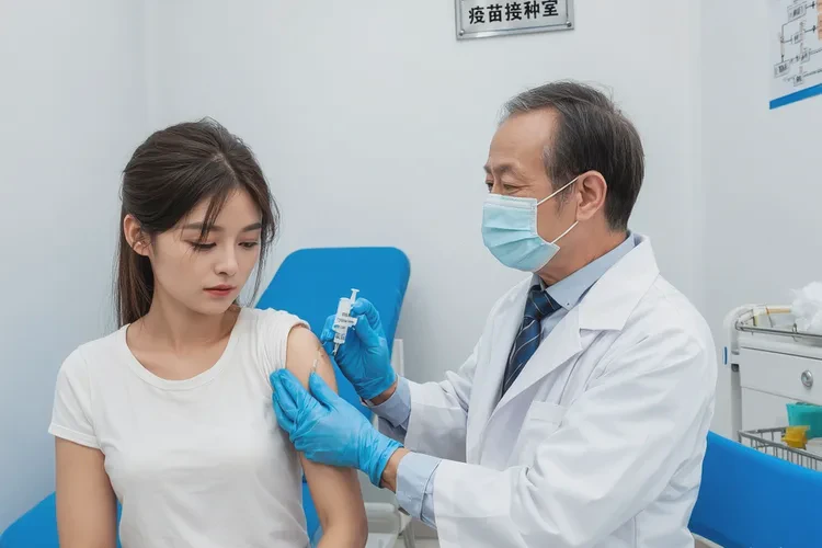 打狂犬疫苗期間劇烈運(yùn)動(dòng)會(huì)失效嗎(圖1)