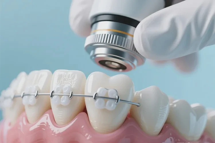 拔牙正畸牙齒會(huì)松動(dòng)嗎(圖3)