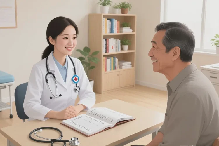 38歲晚上血糖13點(diǎn)7是怎么回事(圖4)