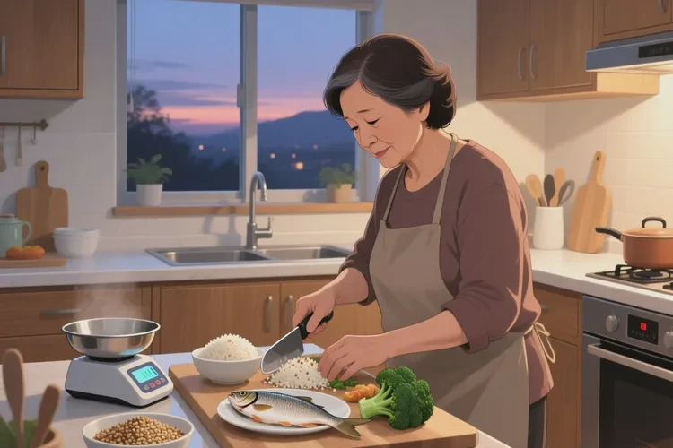 38歲晚上血糖18點3是怎么回事(圖3)