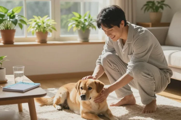 土狗要打疫苗嘛(圖2)