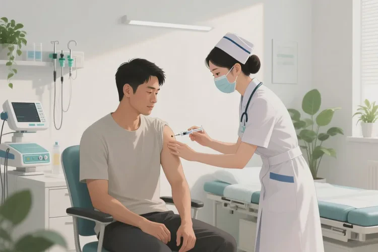 打完狂犬疫苗后饮食禁忌多久(图2)