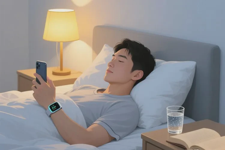 38歲晚上血糖4點(diǎn)3是怎么回事(圖3)