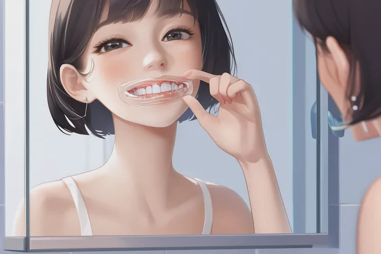 牙齒矯正和正畸(圖2)