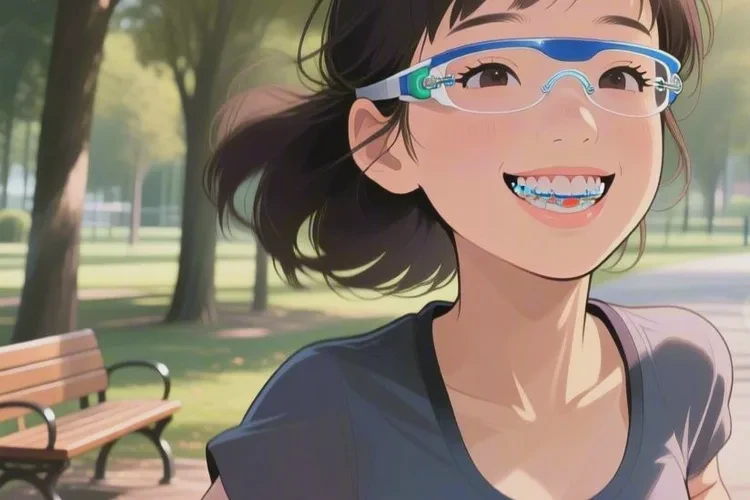 牙齒正畸只是為了好看(圖3)