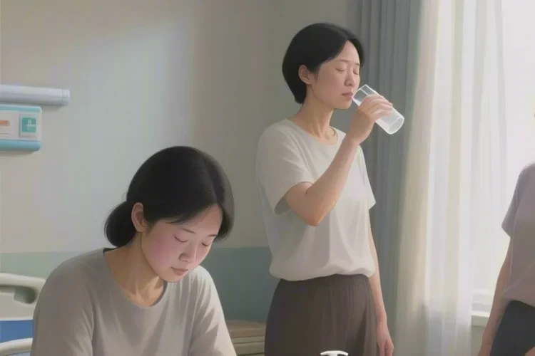 打流感疫苗后的禁忌有哪些(图3)