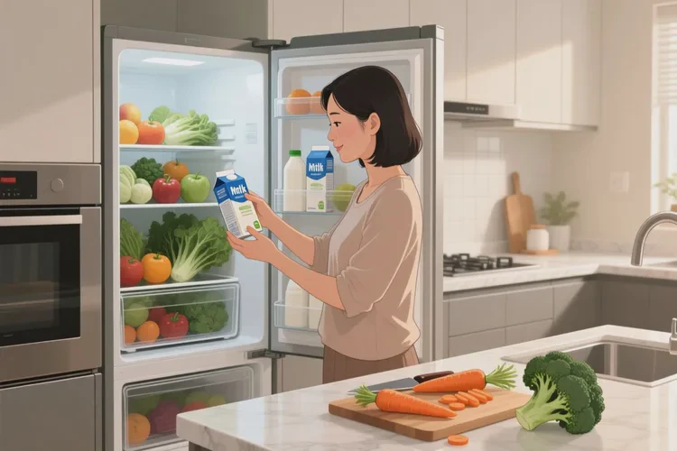 哺乳期婴儿打疫苗大人不可以吃什么(图3)