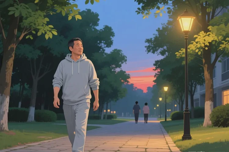 38歲晚上血糖11點6是怎么回事(圖3)