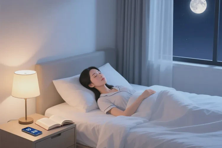 38歲睡前血糖12.4是怎么回事(圖4)