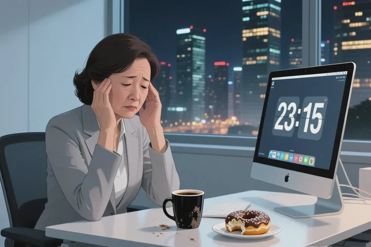 38歲晚上血糖14點(diǎn)8是怎么回事(圖2)