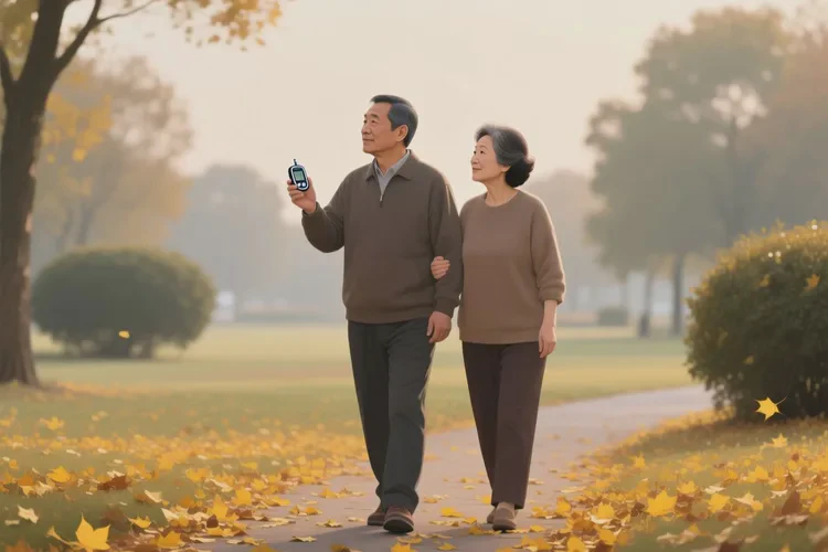 38歲睡前血糖9.6是怎么回事(圖4)