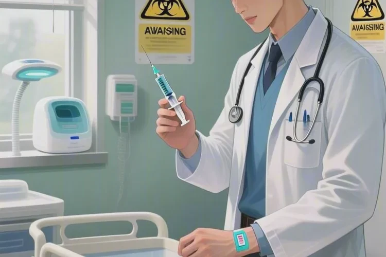 狂犬疫苗打四針不打了可以嗎(圖1)