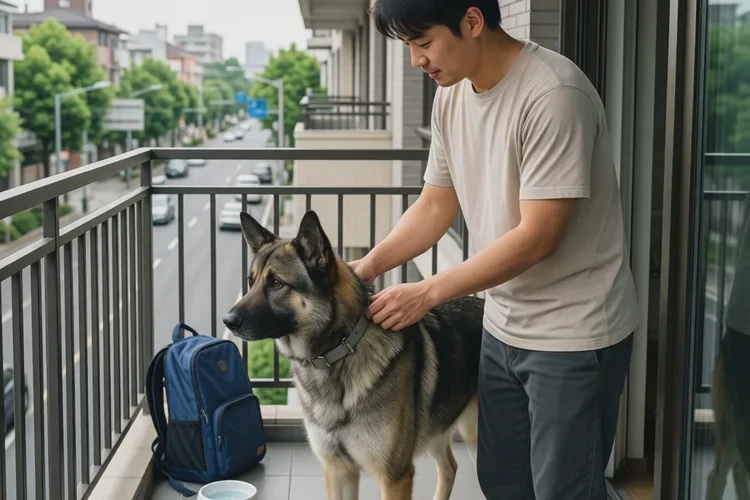 狗狗打疫苗的十大禁忌(图4)