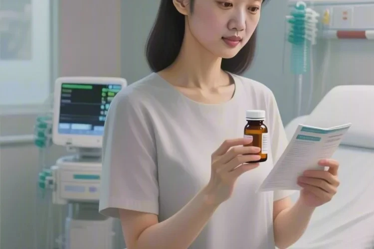 吃盐酸左氧氟沙星可以打流感疫苗吗(图1)