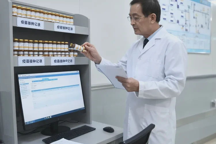 為什么不建議打第三針疫苗(圖2)