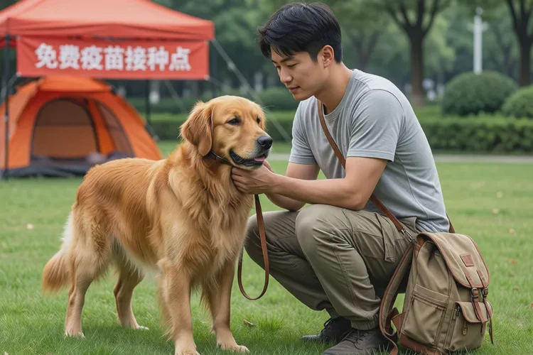 狗子要打狂犬疫苗嗎(圖3)