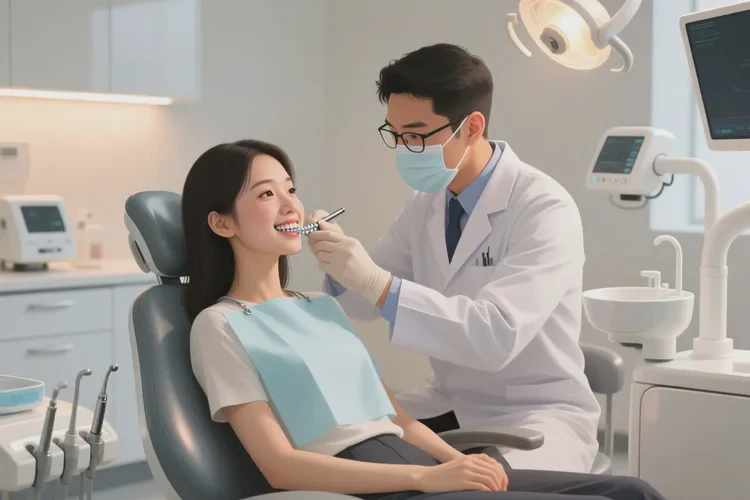 40歲正畸牙齒會不會松(圖3)