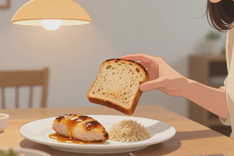 38岁睡前血糖5.0是怎么回事(图2)