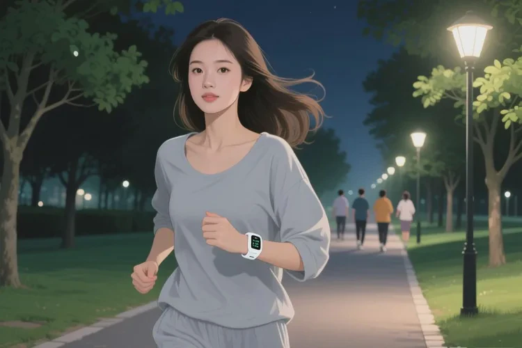 38歲晚上血糖11點7是怎么回事(圖2)