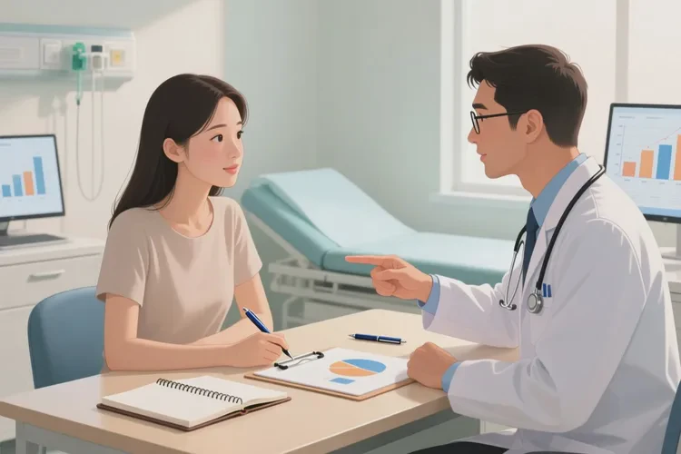 38岁睡前血糖7.9是怎么回事(图4)